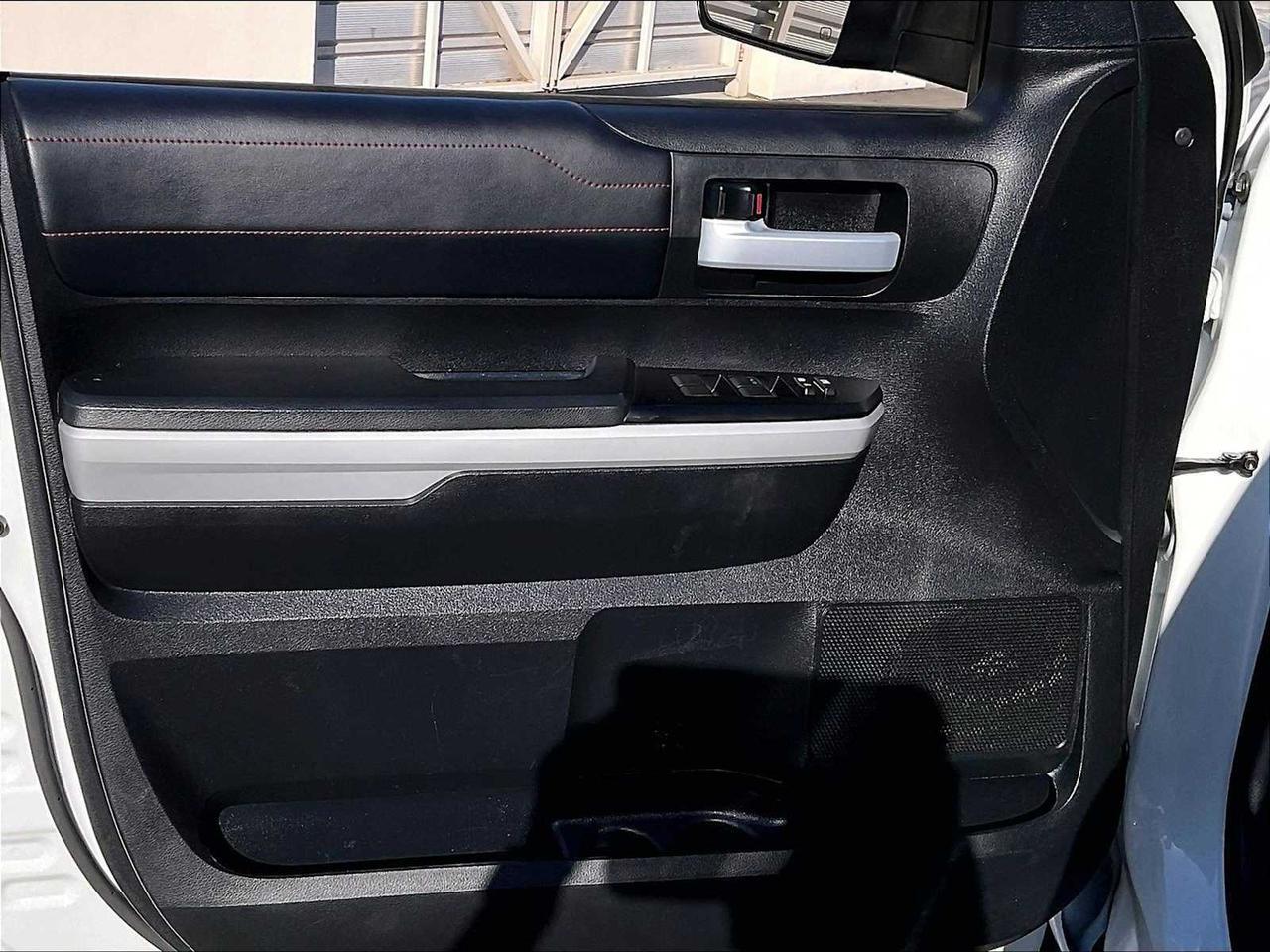 2019 Toyota Tundra TRD Pro Roseville CA