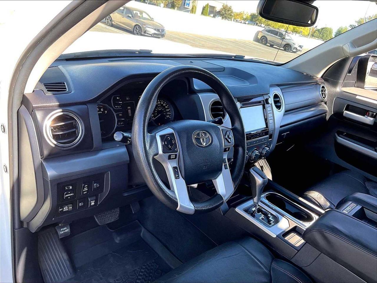 2019 Toyota Tundra TRD Pro Roseville CA