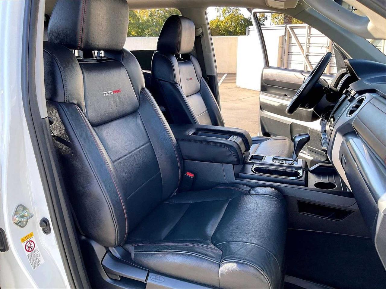 2019 Toyota Tundra TRD Pro Roseville CA