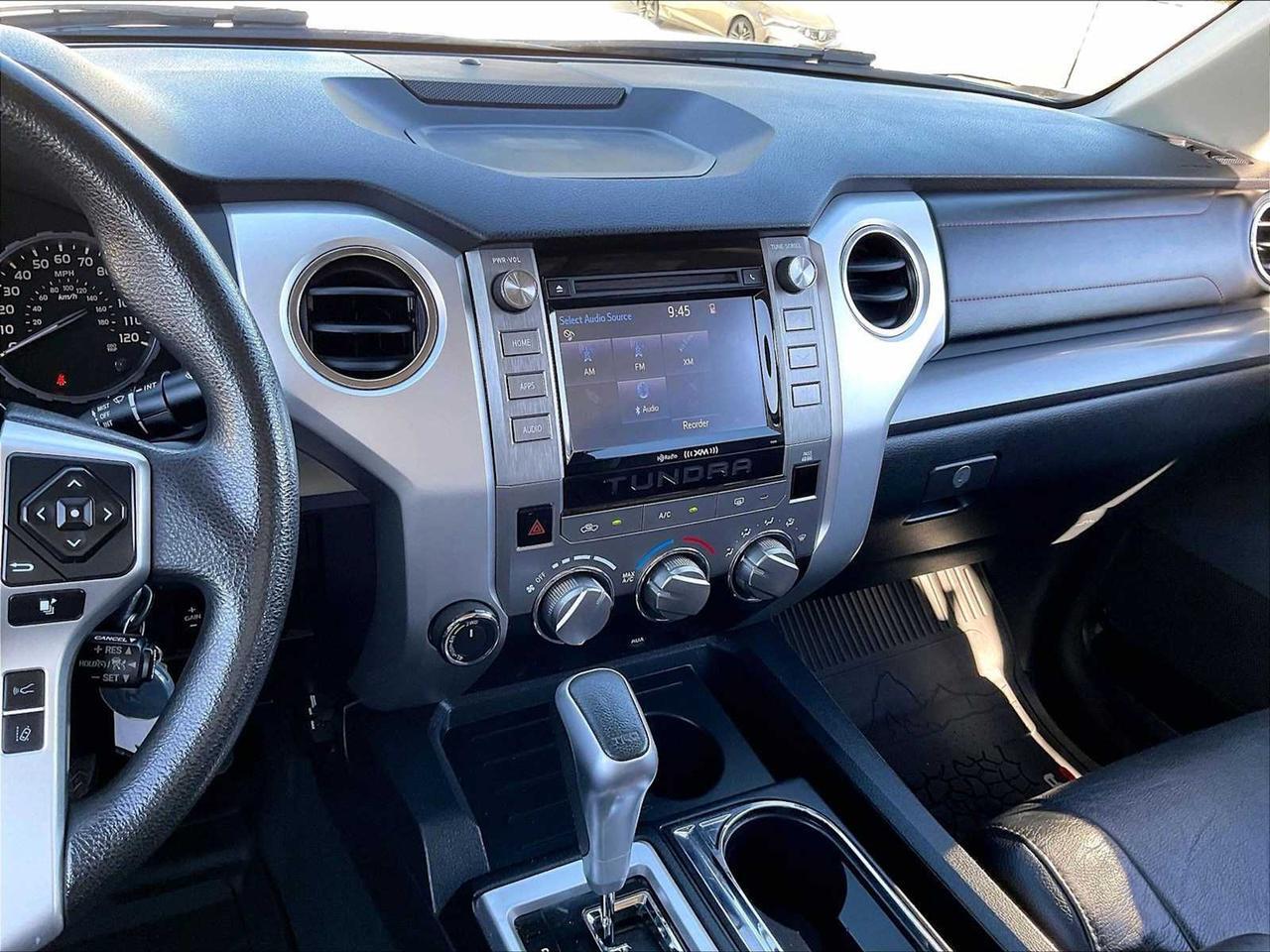 2019 Toyota Tundra TRD Pro Roseville CA