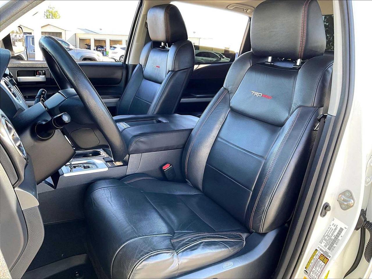 2019 Toyota Tundra TRD Pro Roseville CA