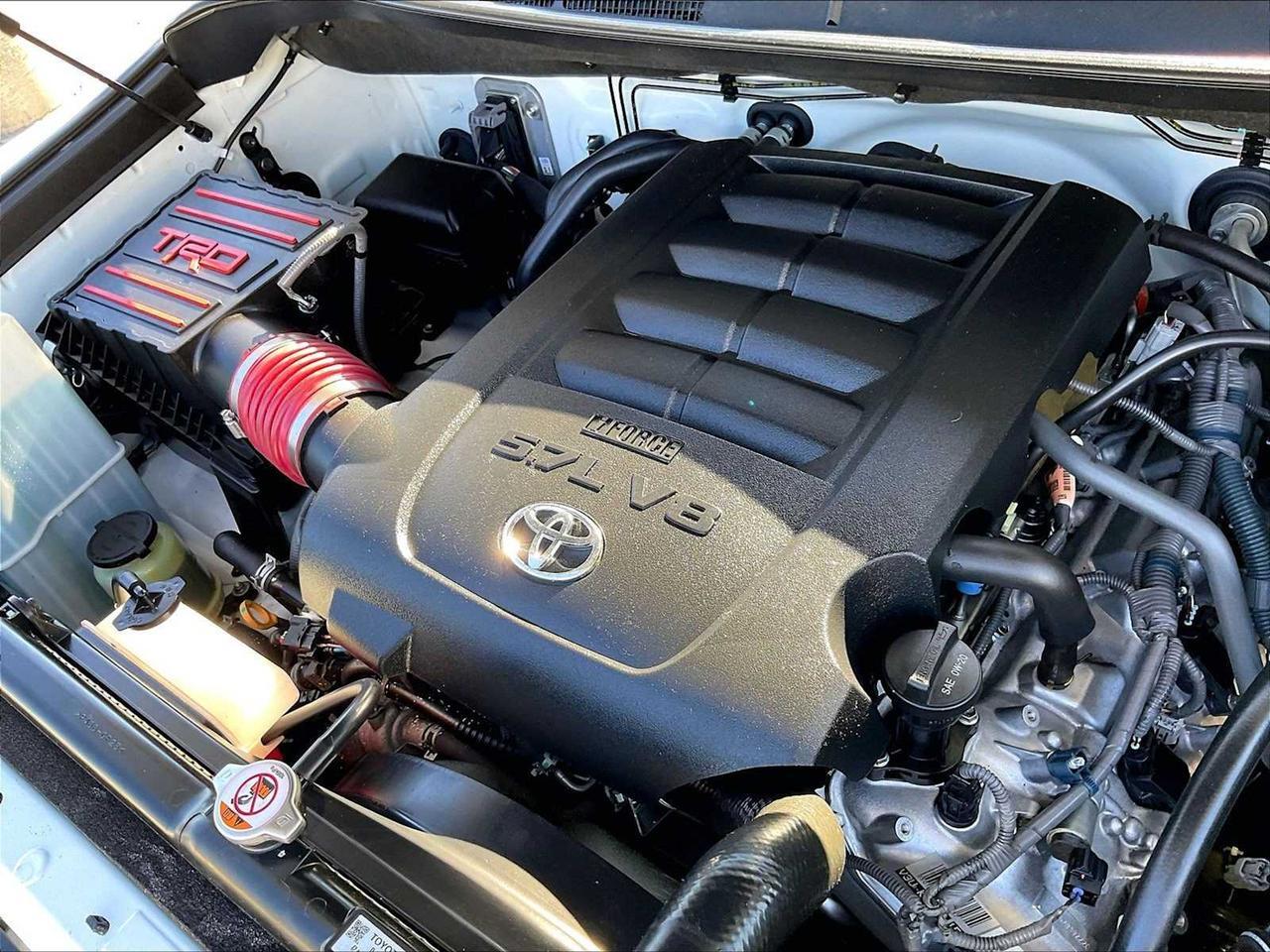 2019 Toyota Tundra TRD Pro Roseville CA