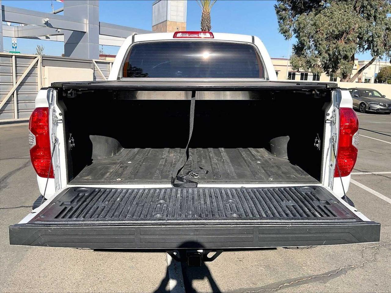 2019 Toyota Tundra TRD Pro Roseville CA