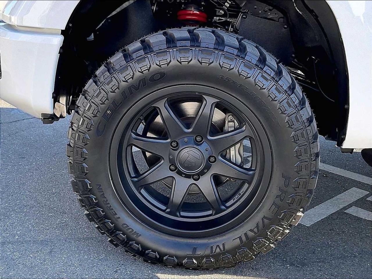 2019 Toyota Tundra TRD Pro Roseville CA
