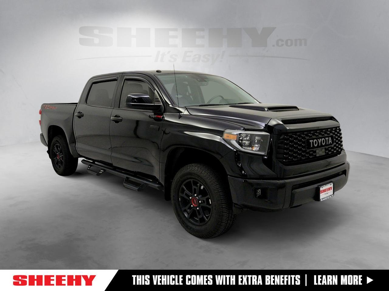 2019 Toyota Tundra