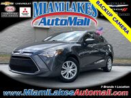 2019 Toyota Yaris L Miami Lakes FL 2019 Toyota Yaris L Miami Lakes FL