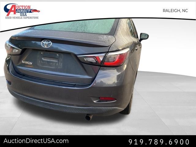 2019 Toyota Yaris LE Raleigh NC