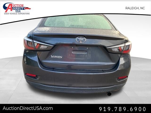 2019 Toyota Yaris LE Raleigh NC