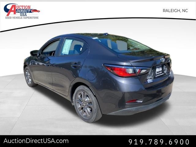 2019 Toyota Yaris LE Raleigh NC