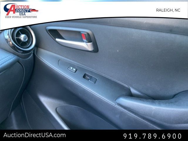 2019 Toyota Yaris LE Raleigh NC