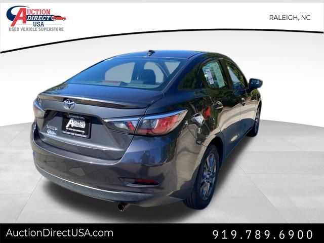 2019 Toyota Yaris LE Raleigh NC