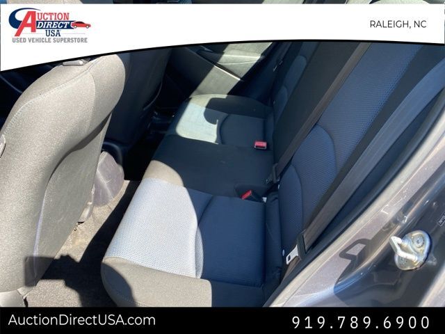 2019 Toyota Yaris LE Raleigh NC
