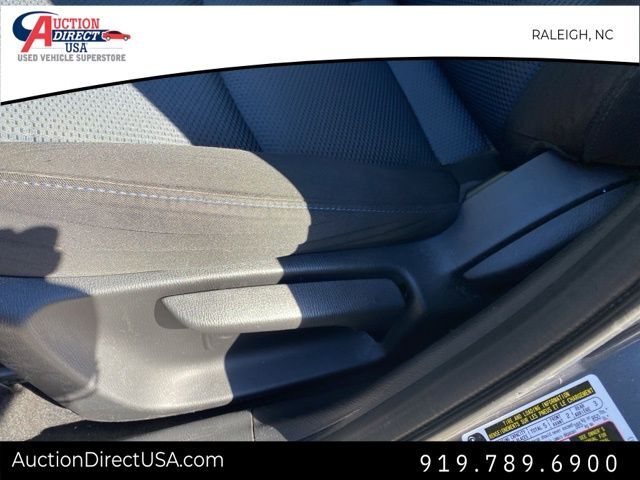 2019 Toyota Yaris LE Raleigh NC