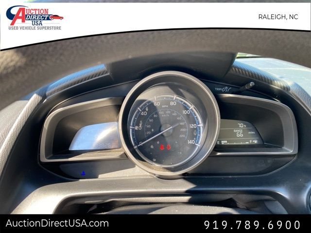 2019 Toyota Yaris LE Raleigh NC