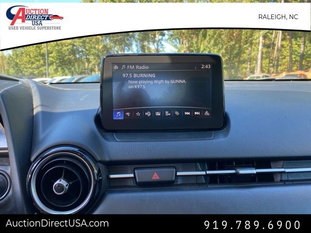 2019 Toyota Yaris LE Raleigh NC