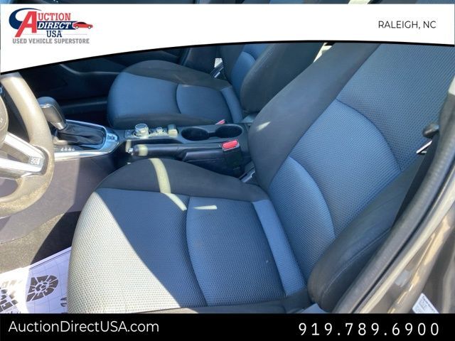 2019 Toyota Yaris LE Raleigh NC