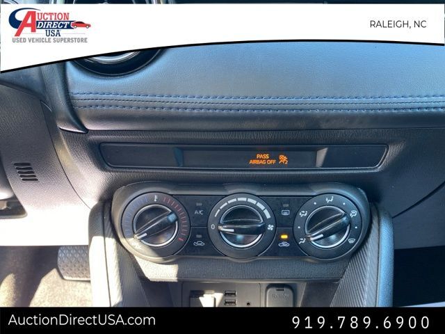 2019 Toyota Yaris LE Raleigh NC