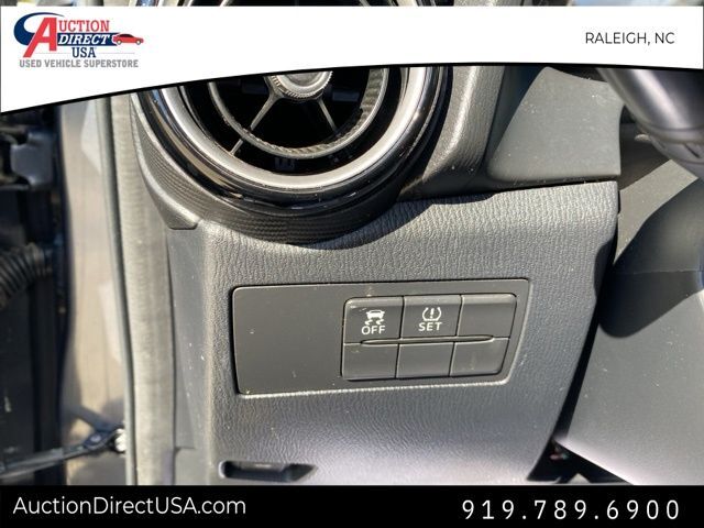 2019 Toyota Yaris LE Raleigh NC
