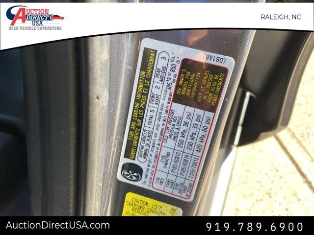2019 Toyota Yaris LE Raleigh NC