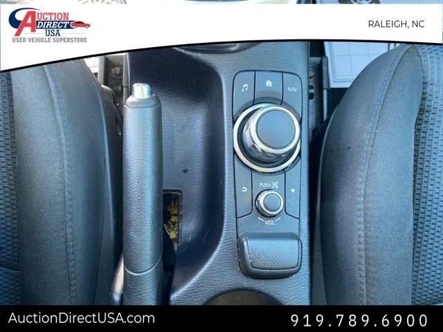 2019 Toyota Yaris LE Raleigh NC