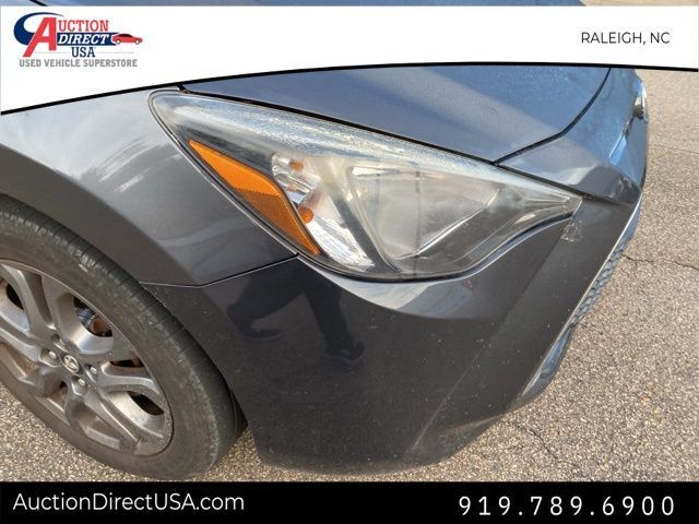 2019 Toyota Yaris LE Raleigh NC