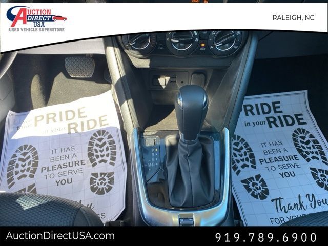 2019 Toyota Yaris LE Raleigh NC
