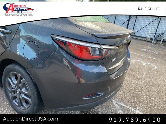 2019 Toyota Yaris LE Raleigh NC