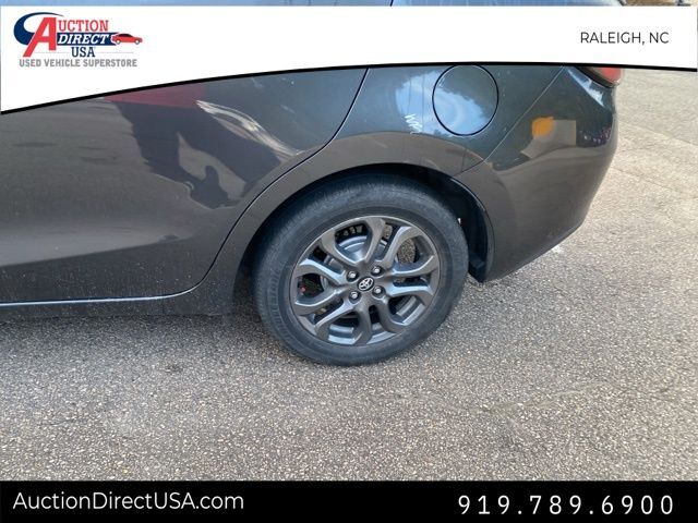 2019 Toyota Yaris LE Raleigh NC