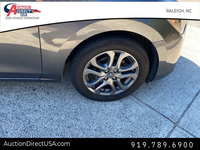 2019 Toyota Yaris LE Raleigh NC