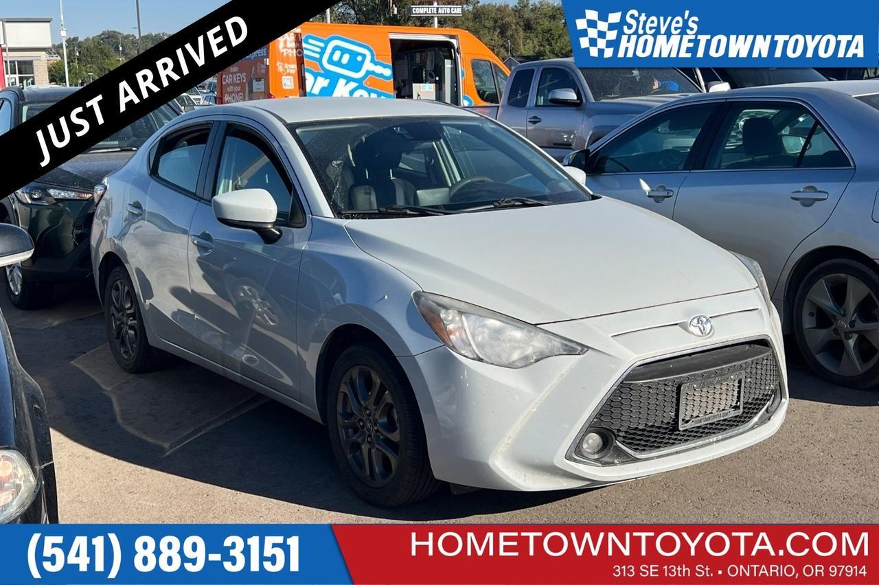 2019 Toyota Yaris LE Ontario OR