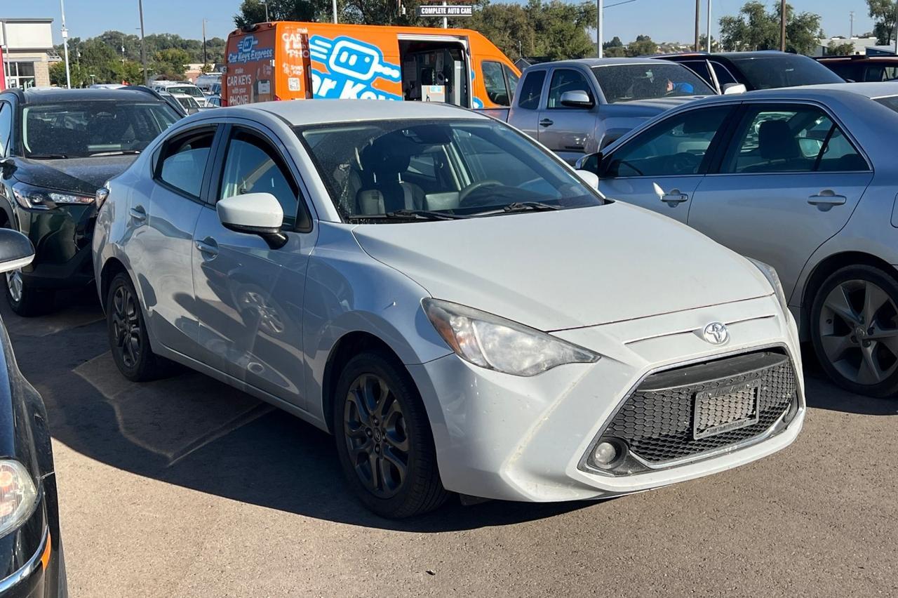 2019 Toyota Yaris LE Ontario OR