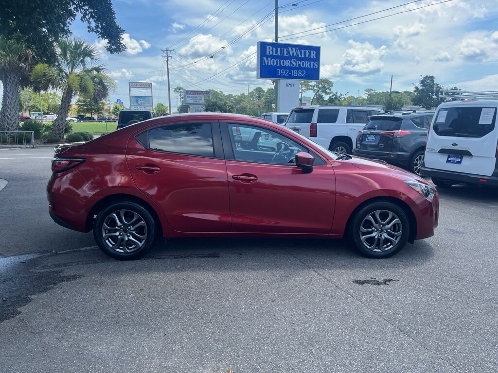2019 Toyota Yaris LE Wilmington NC