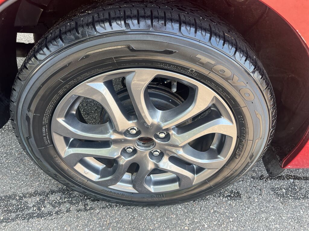2019 Toyota Yaris LE Wilmington NC