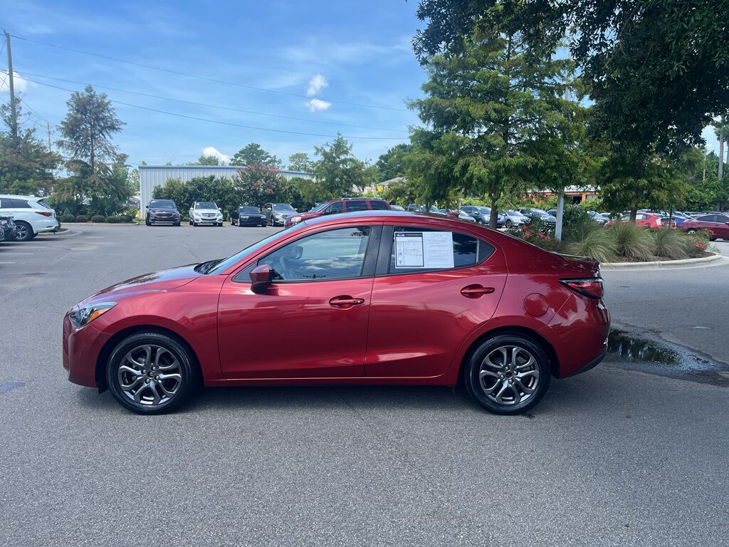 2019 Toyota Yaris LE Wilmington NC