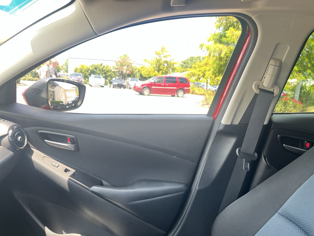 2019 Toyota Yaris LE Wilmington NC