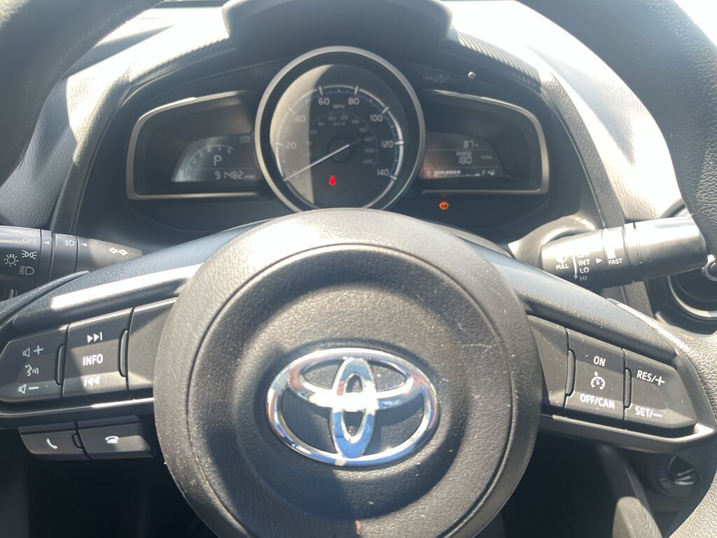 2019 Toyota Yaris LE Wilmington NC