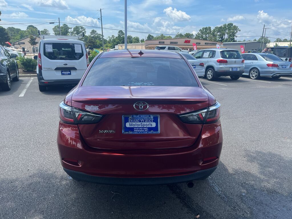 2019 Toyota Yaris LE Wilmington NC