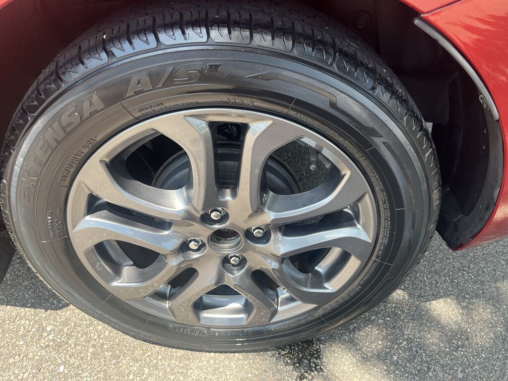 2019 Toyota Yaris LE Wilmington NC