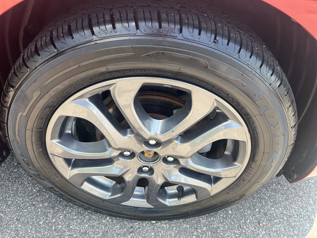 2019 Toyota Yaris LE Wilmington NC