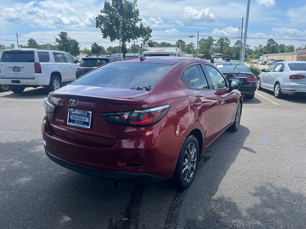 2019 Toyota Yaris LE Wilmington NC