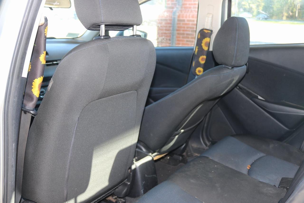 2019 Toyota Yaris LE Fredericksburg VA