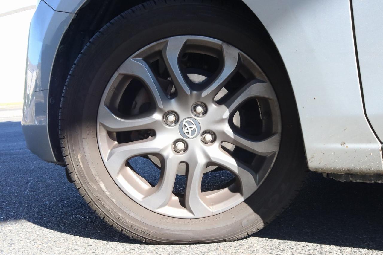 2019 Toyota Yaris LE Fredericksburg VA