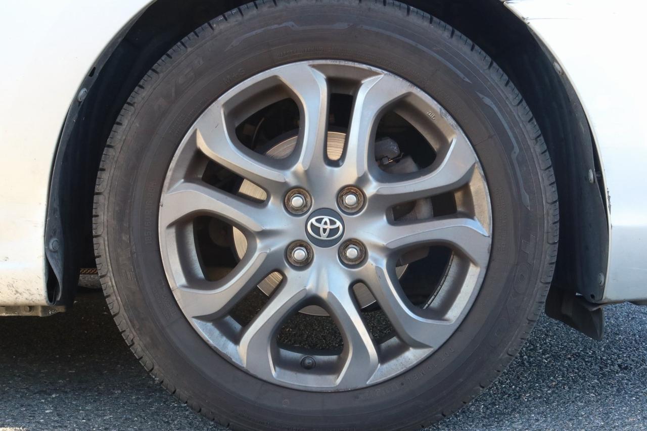 2019 Toyota Yaris LE Fredericksburg VA