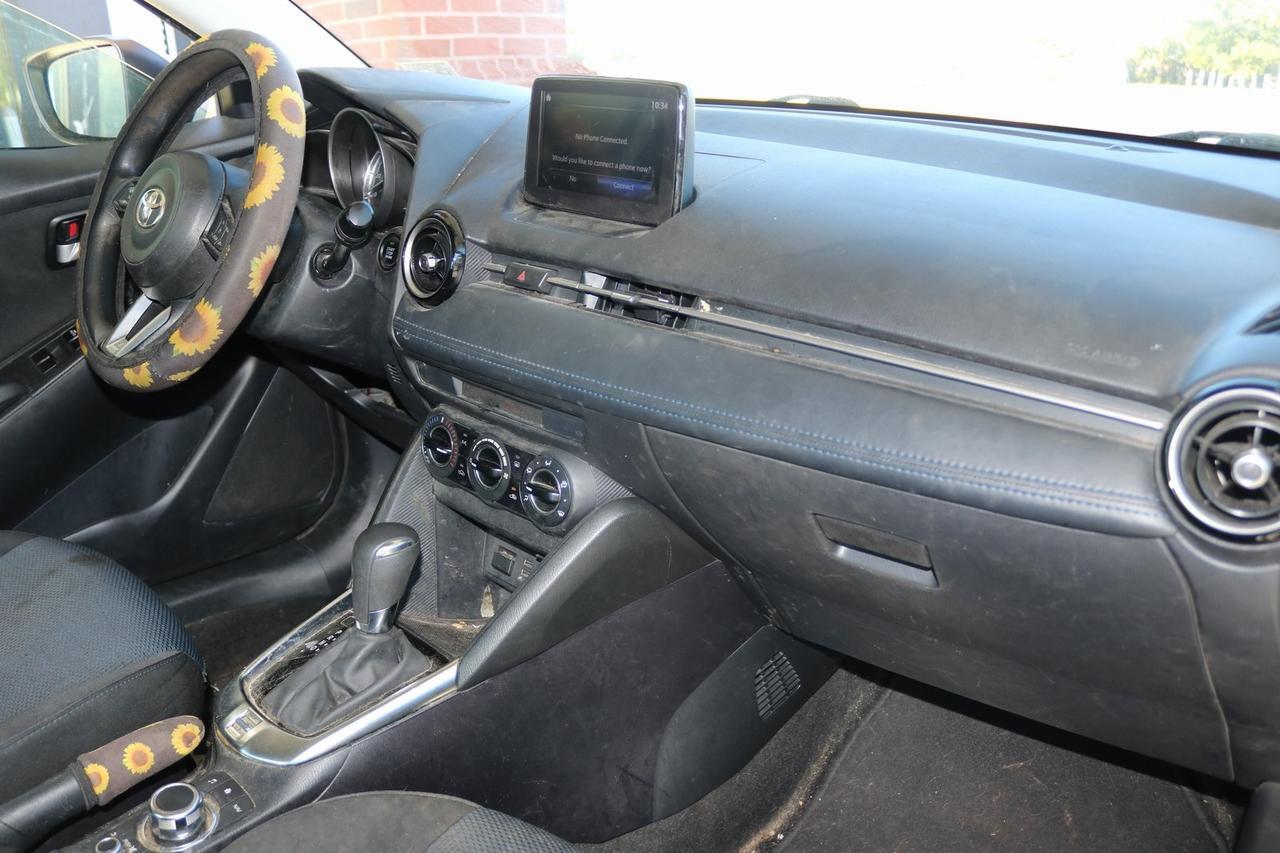 2019 Toyota Yaris LE Fredericksburg VA