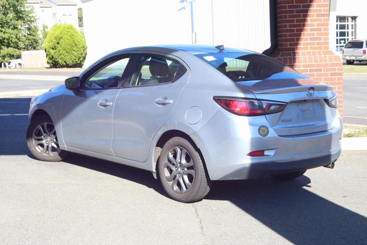 2019 Toyota Yaris LE Fredericksburg VA