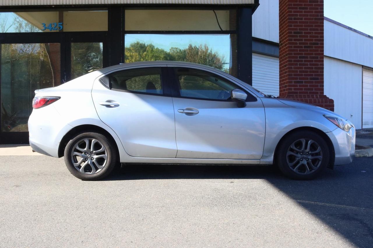 2019 Toyota Yaris LE Fredericksburg VA
