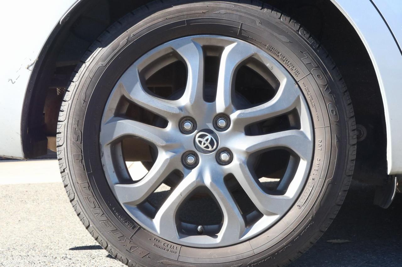 2019 Toyota Yaris LE Fredericksburg VA