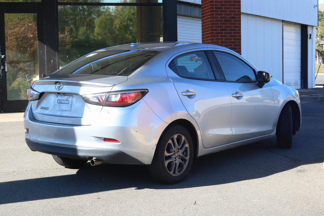 2019 Toyota Yaris LE Fredericksburg VA