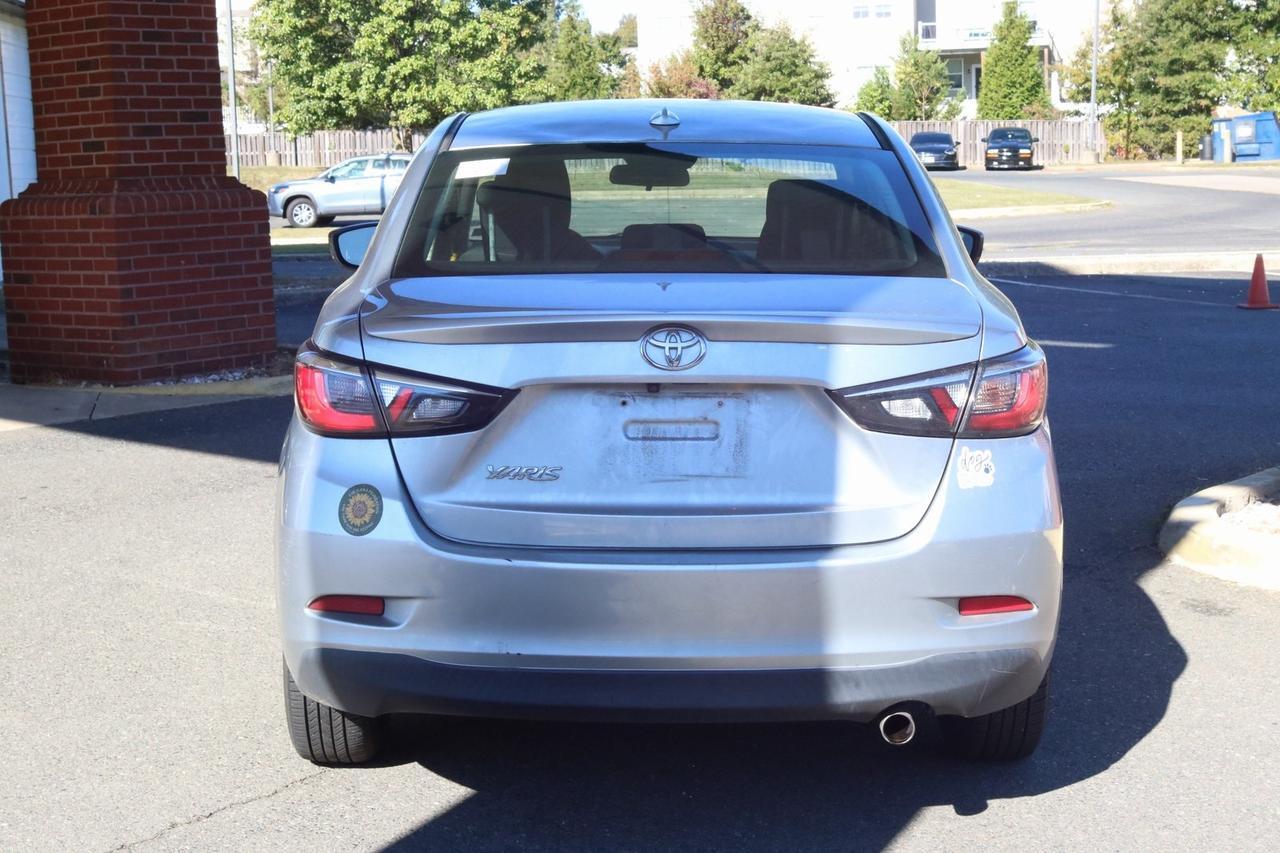 2019 Toyota Yaris LE Fredericksburg VA