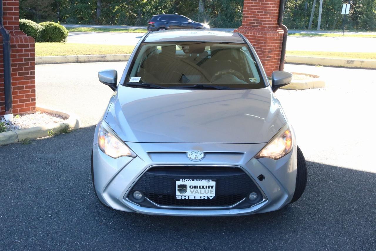 2019 Toyota Yaris LE Fredericksburg VA